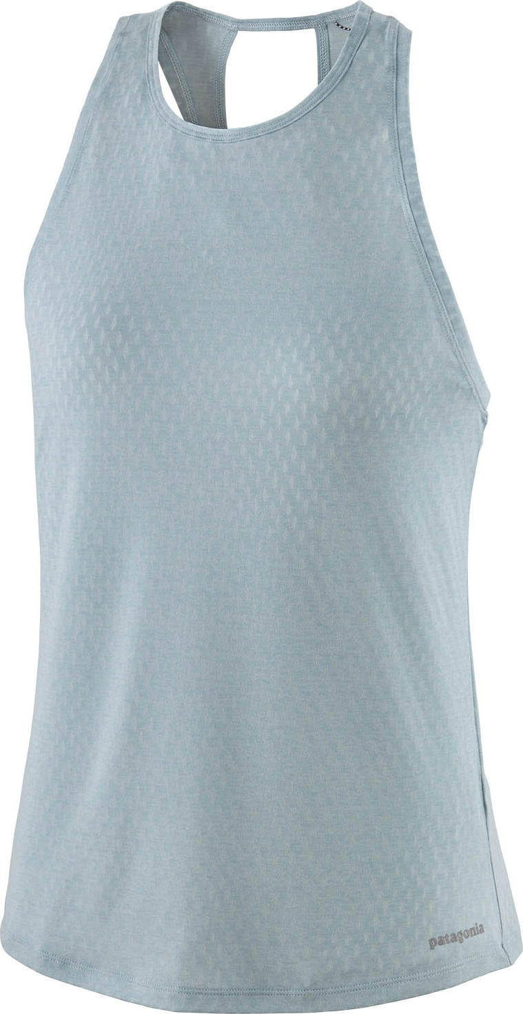 【patagonia】women's Ridge Flow Shirt Patagonia Women's Ridge Flow Shirt - Evening Mauve