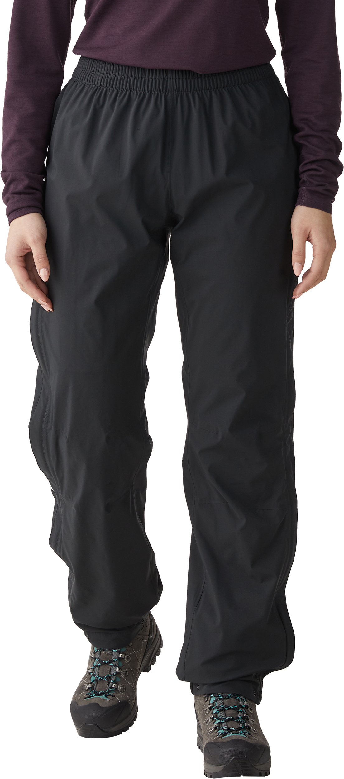 MEC Heritage Rain Pants - Children