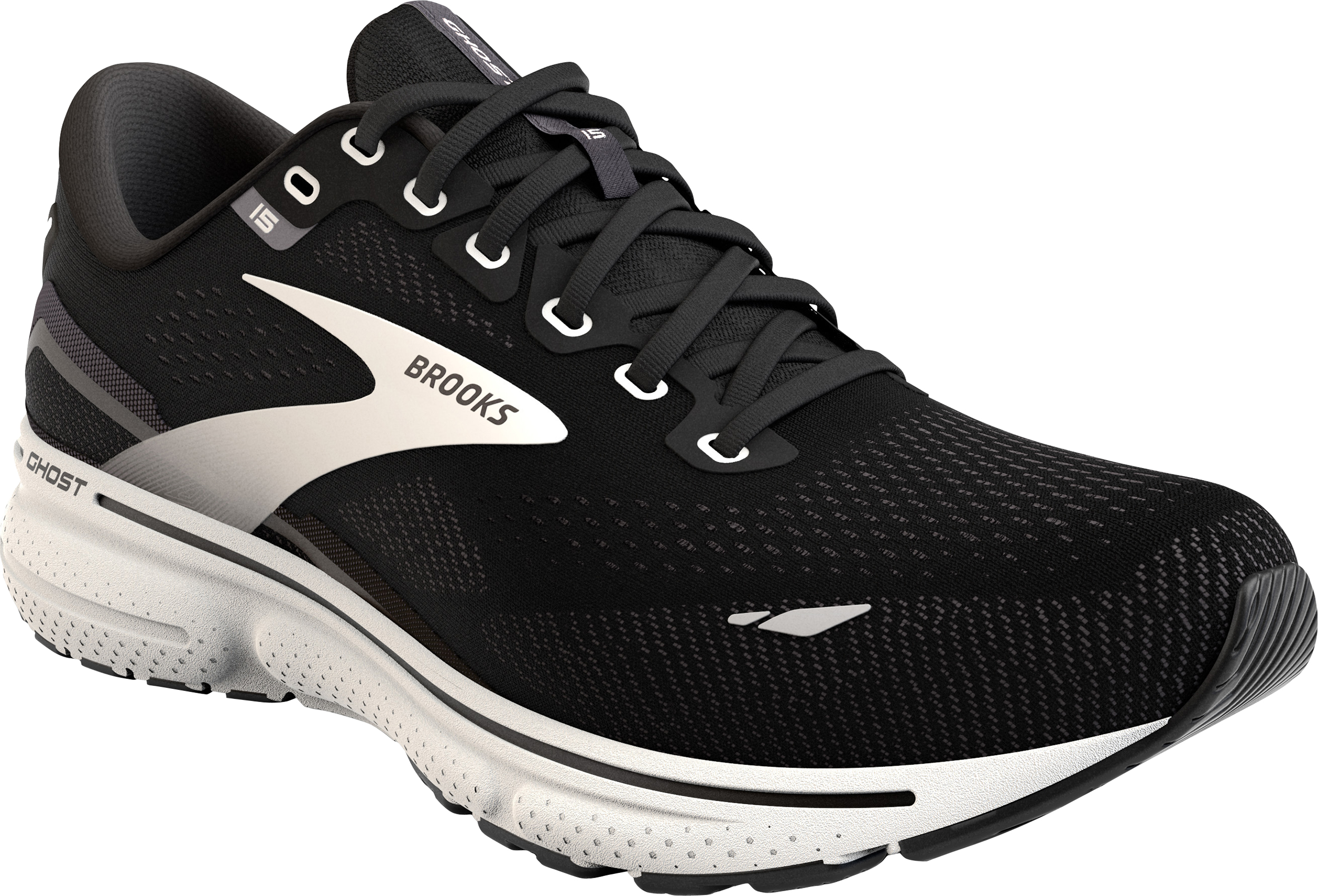 Ghost 15 Men's Running Shoes