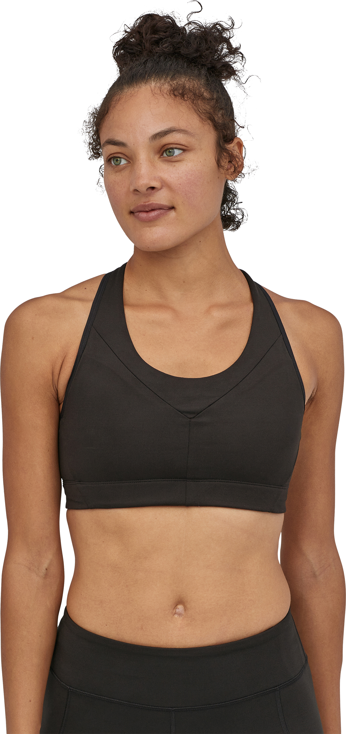 Hyba activewear tank top t-shirt workout running yoga womens size