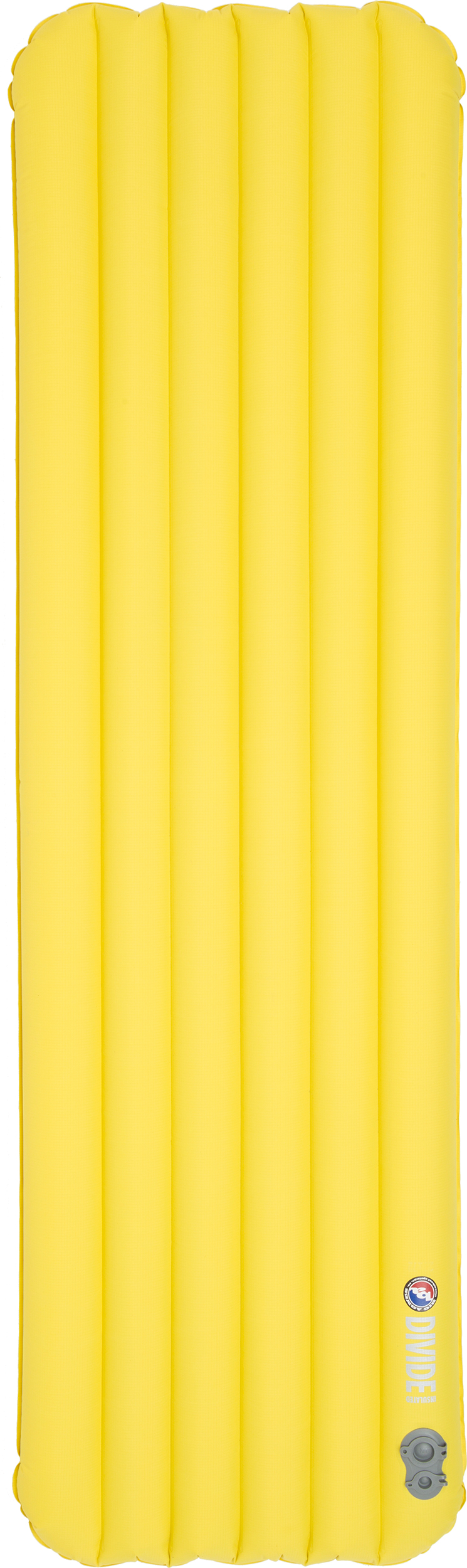 Big Agnes Divide Insulated Sleeping Pad - Unisex | MEC