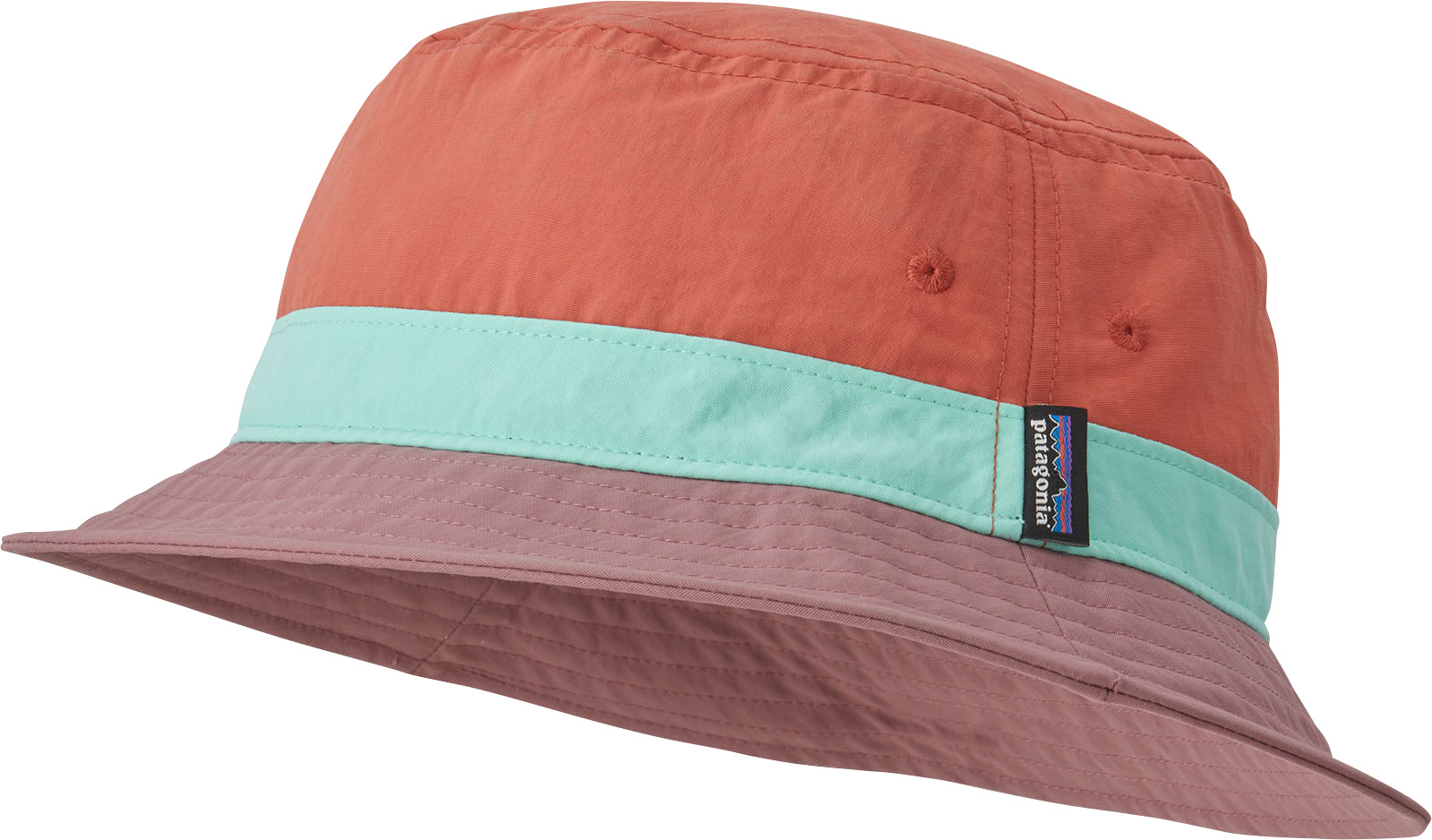 Patagonia Wavefarer Bucket Hat Unisex MEC
