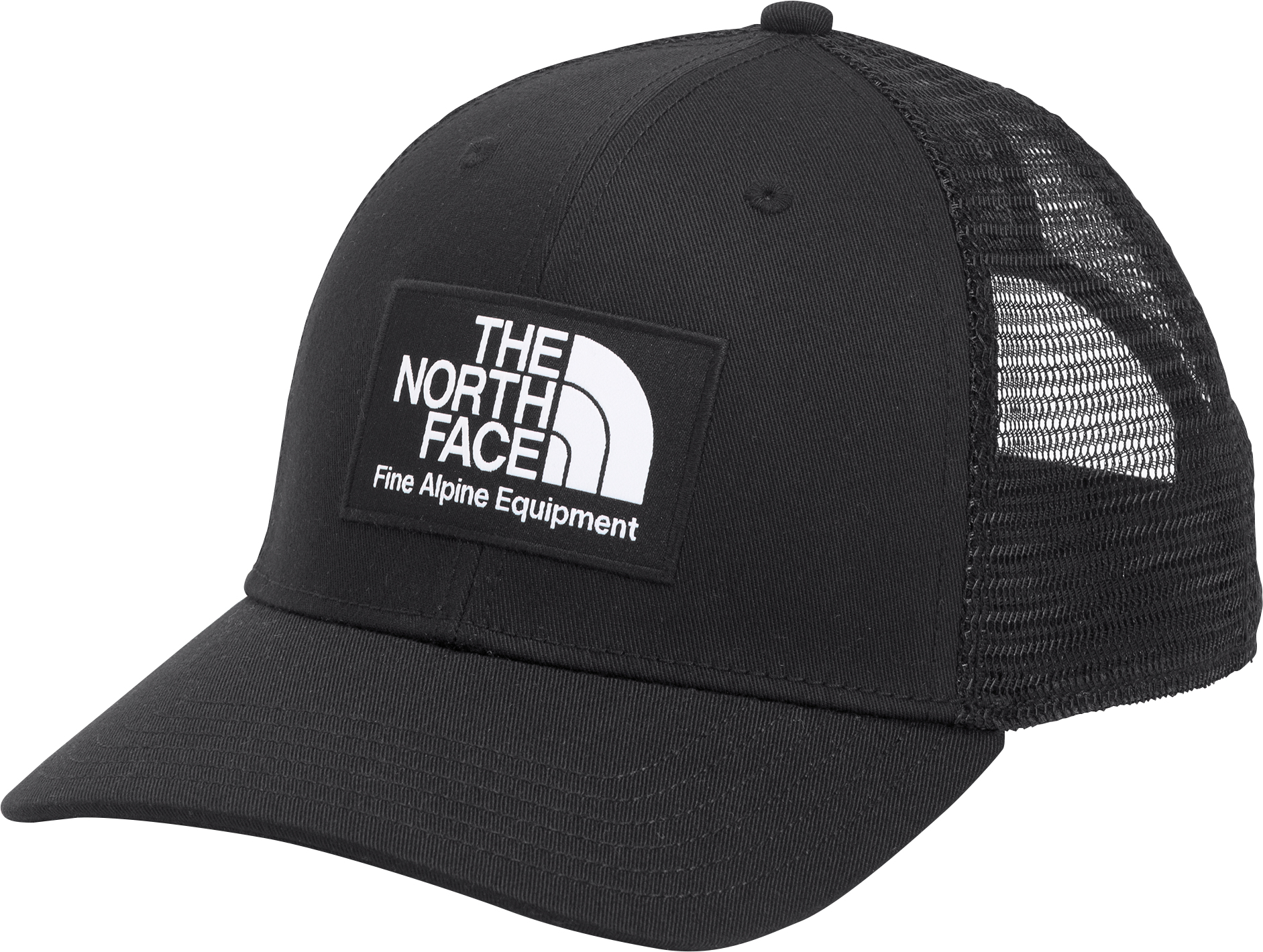 The North Face Deep Fit Mudder Trucker Hat - Unisex | MEC