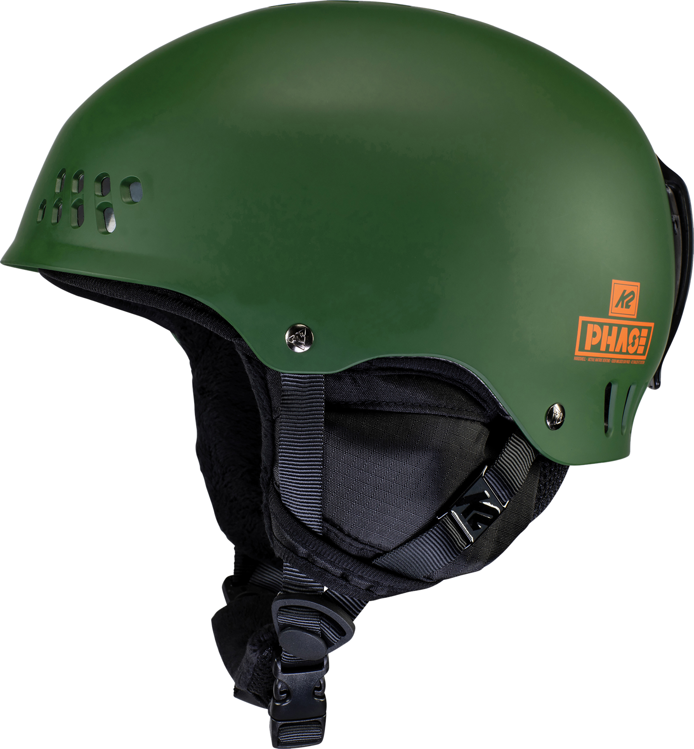 K2 PHASE PRO ヘルメット　L/XL K2 Phase Pro Helmet - Unisex | MEC