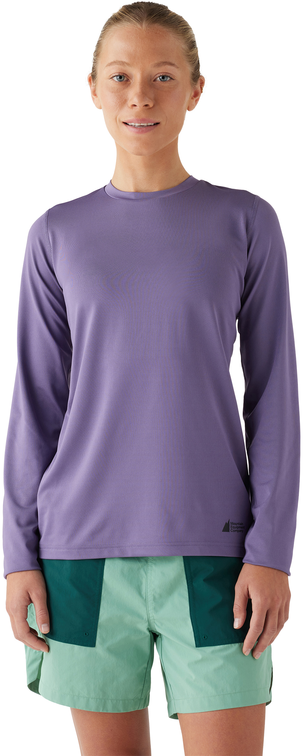 MEC South Shore Long Sleeve Sun Shirt - Women's