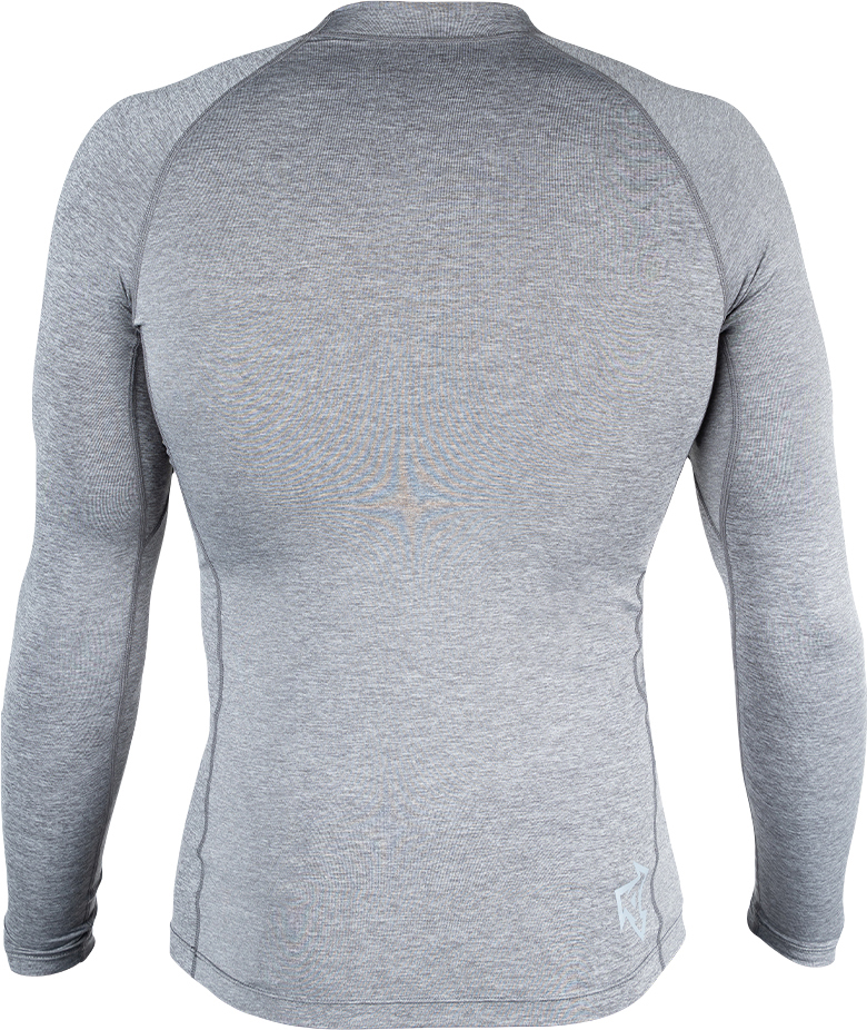 Xcel Premium Stretch Solid Long Sleeve Shirt - Men's