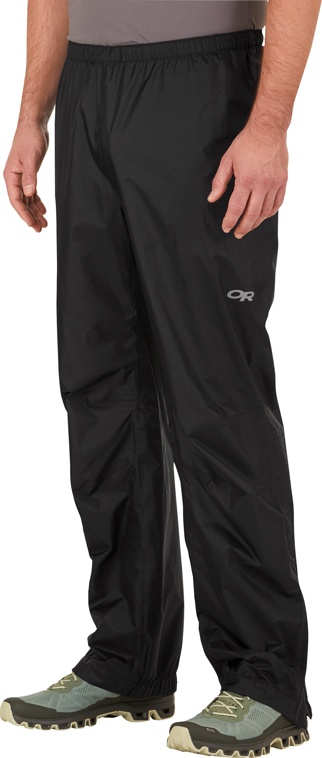 Viking® Windigo® Rain Pants - 910PO – WORK N WEAR