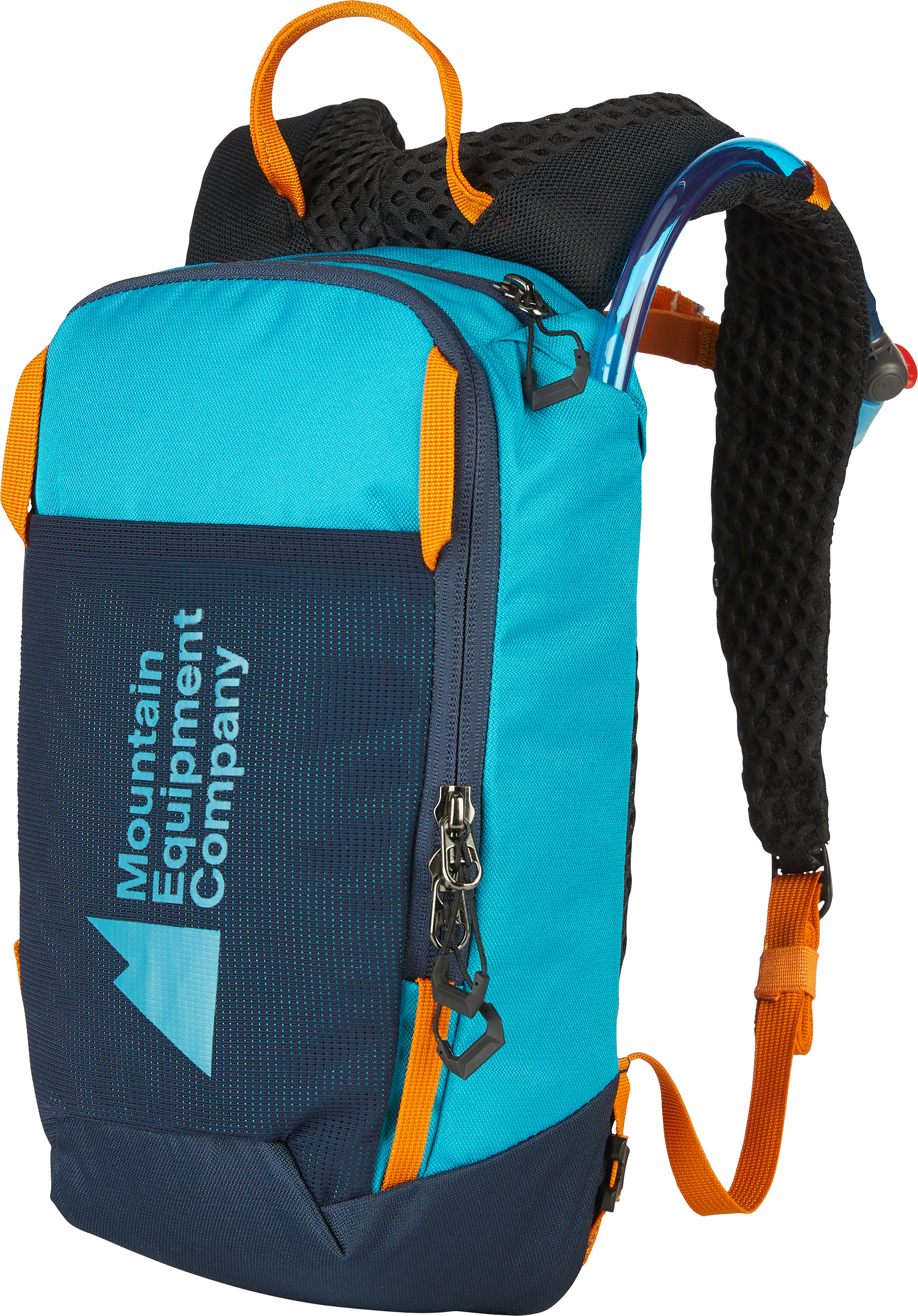 MEC Mountain Fountain JR Hydration Pack Unisex MEC - Main Image