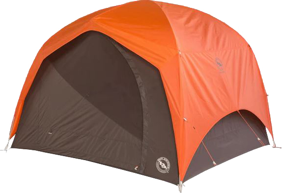 Big Agnes Big House 6-Person Tent | MEC