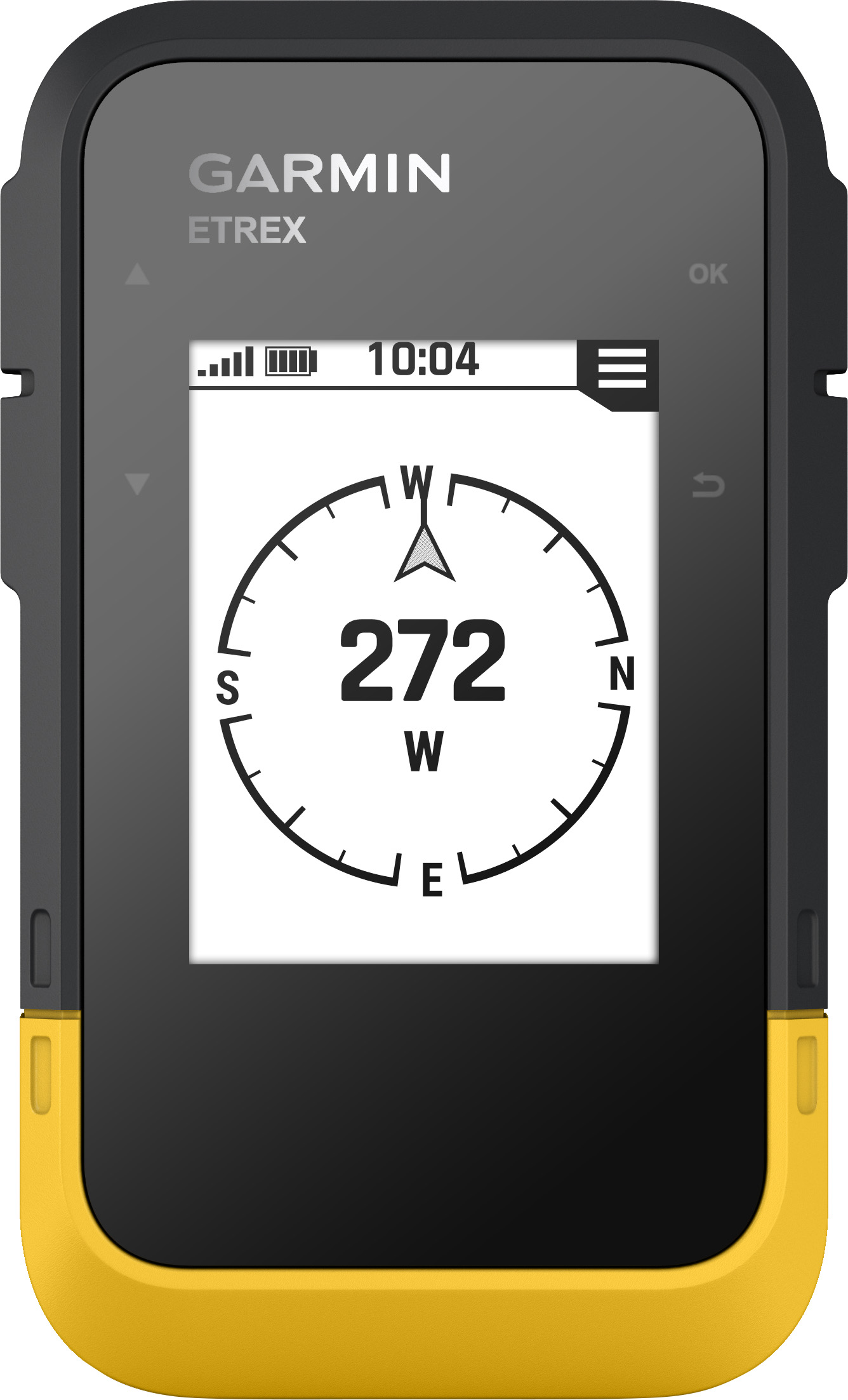 Video 1 - Overview to the Garmin eTrex SE 