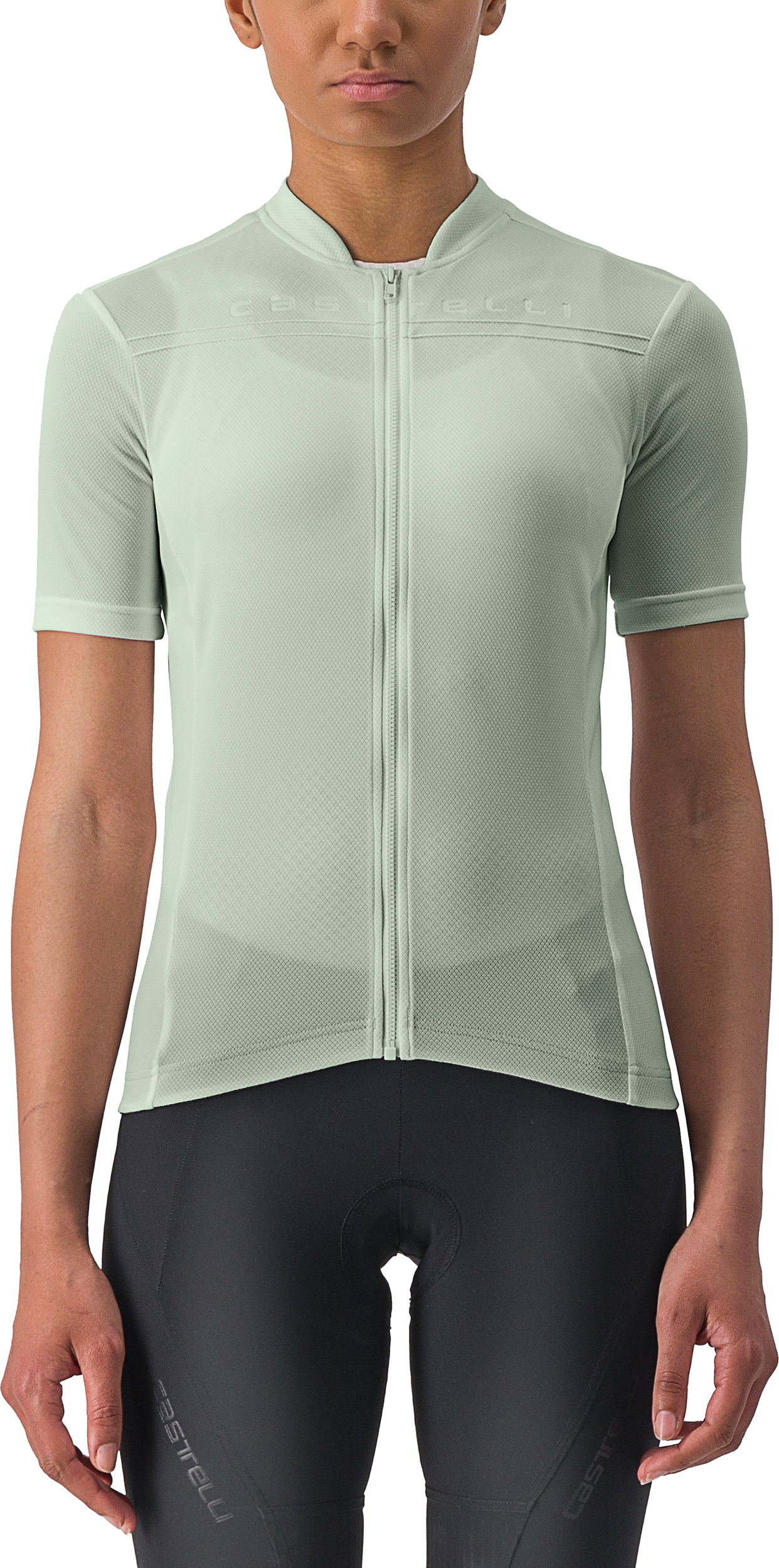 Castelli Anima 4 Jersey - Women's