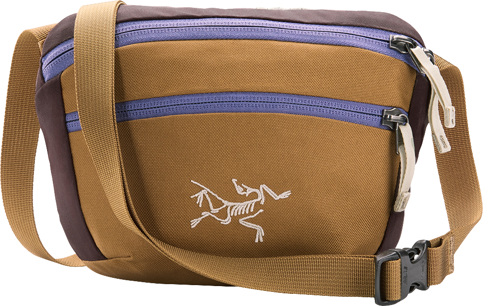 Mantis 2 Waist Pack | Arc'teryx