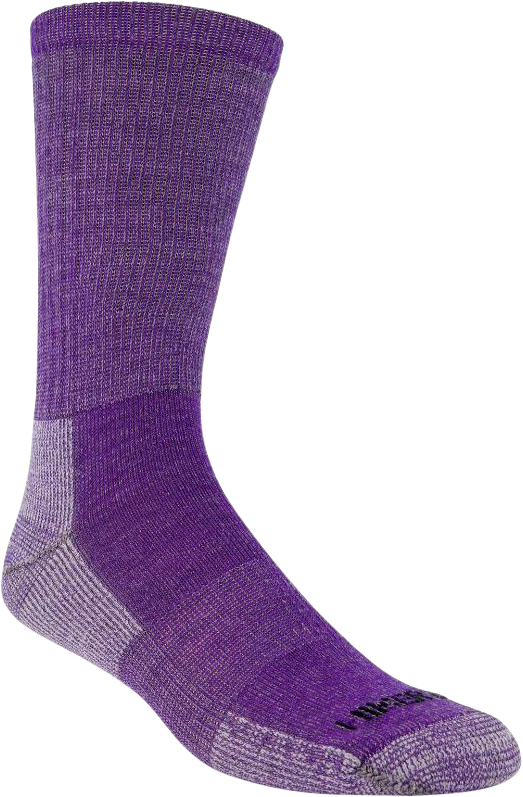 J.B. Field's Backpacker Light-weight Merino Wool Sock