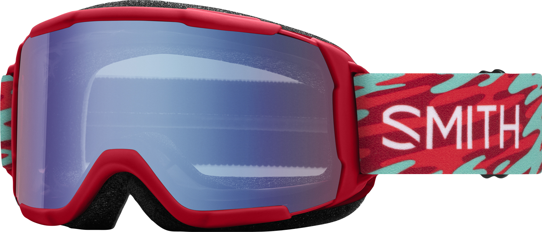 Smith Optics Lunettes de ski Daredevil - Jeune