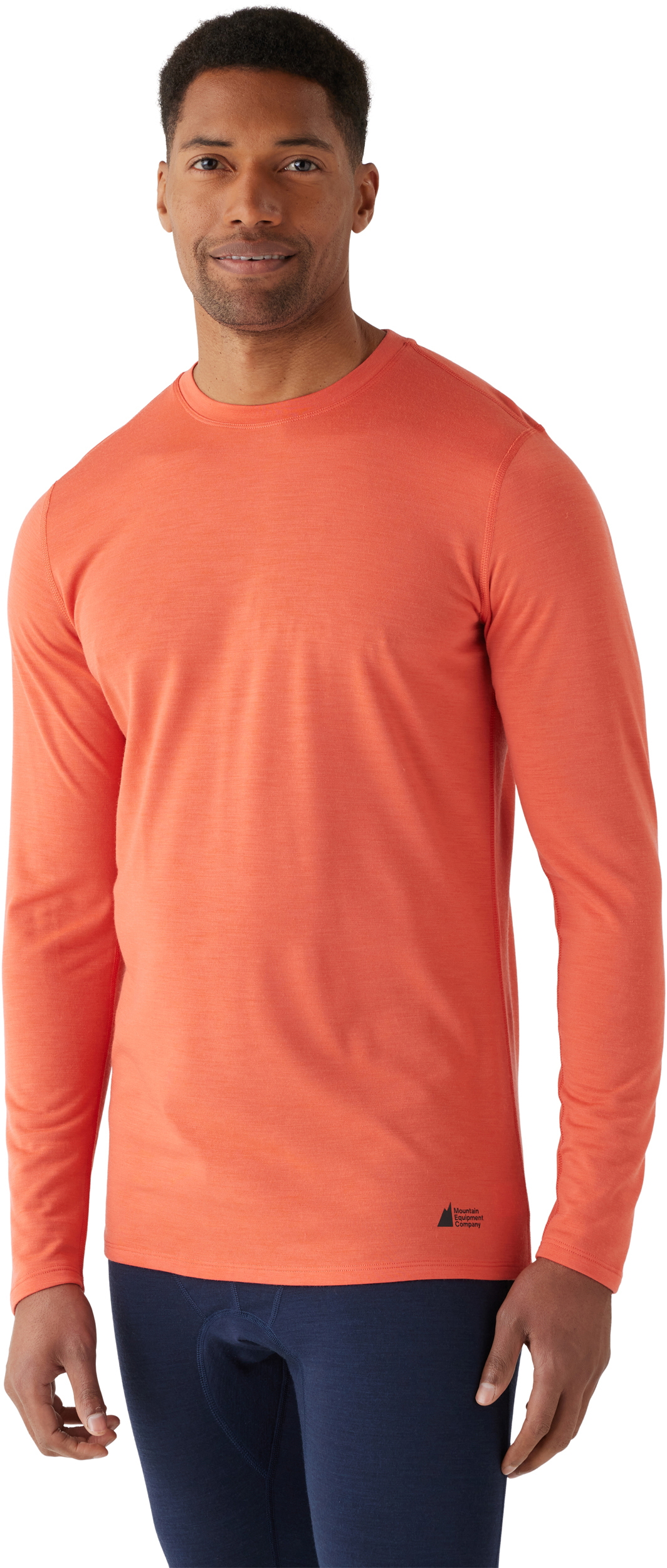 MERINNOVATION Merino Wool Base Layer Set for Men 100% Merino Wool Thermal  Underwear Long Sleeve at  Men's Clothing store