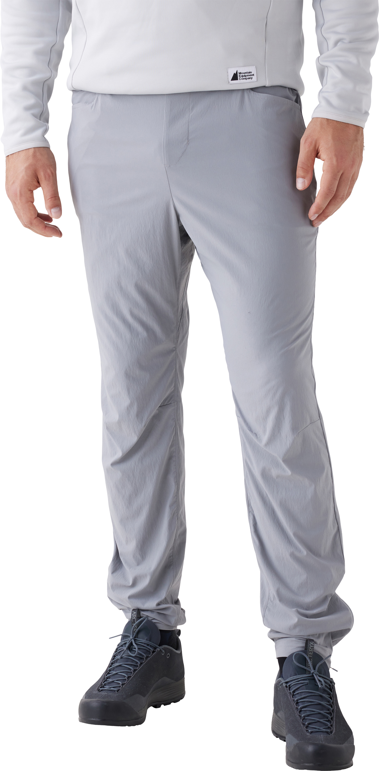 MEC Tech Pants - Men's | MEC