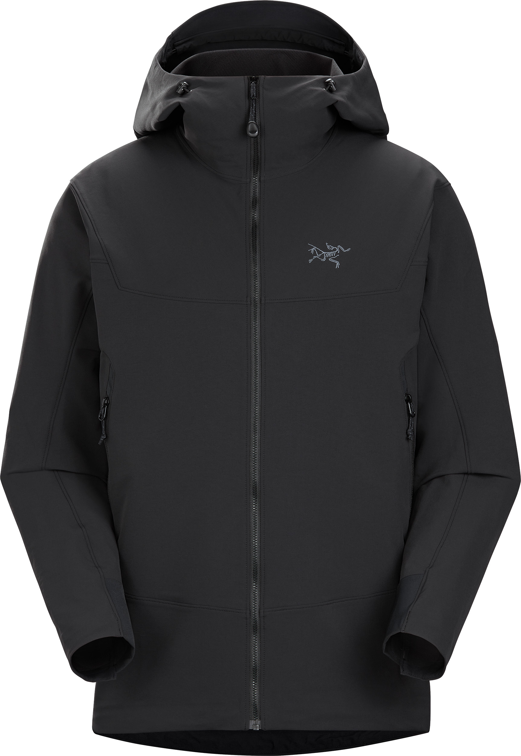 ARC'TERYX アークテリクス Gamma Hybrid Hoody Arc'teryx Men's Gamma SL Hybrid Hoody | Impulse Sports