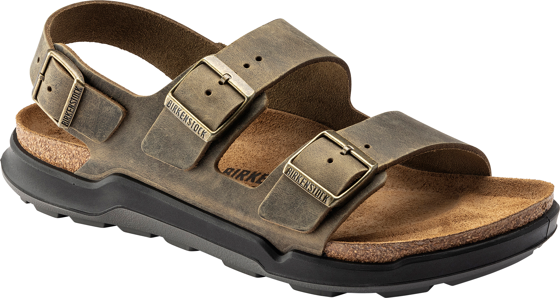 Birkenstock milano shop men