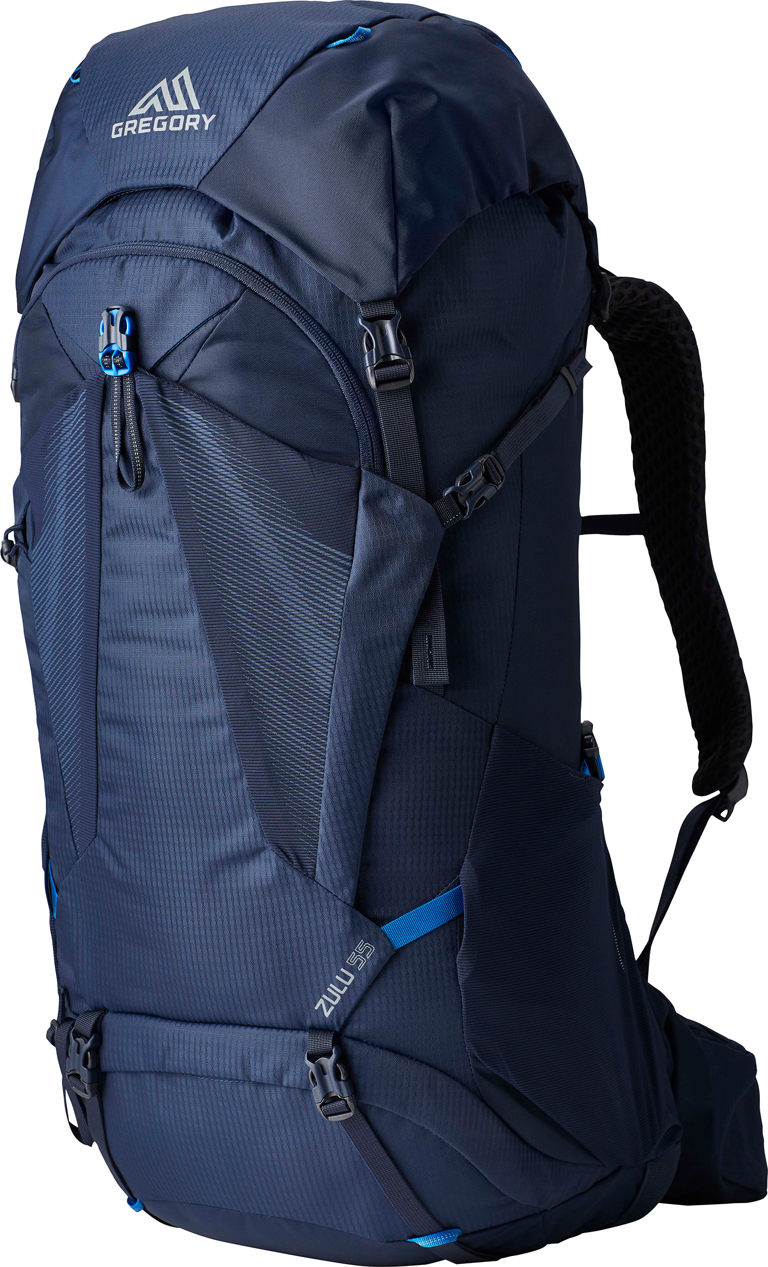 Gregory Zulu 55 Backpack - Unisex | MEC Gregory Zulu 55 Backpack - Unisex | MEC