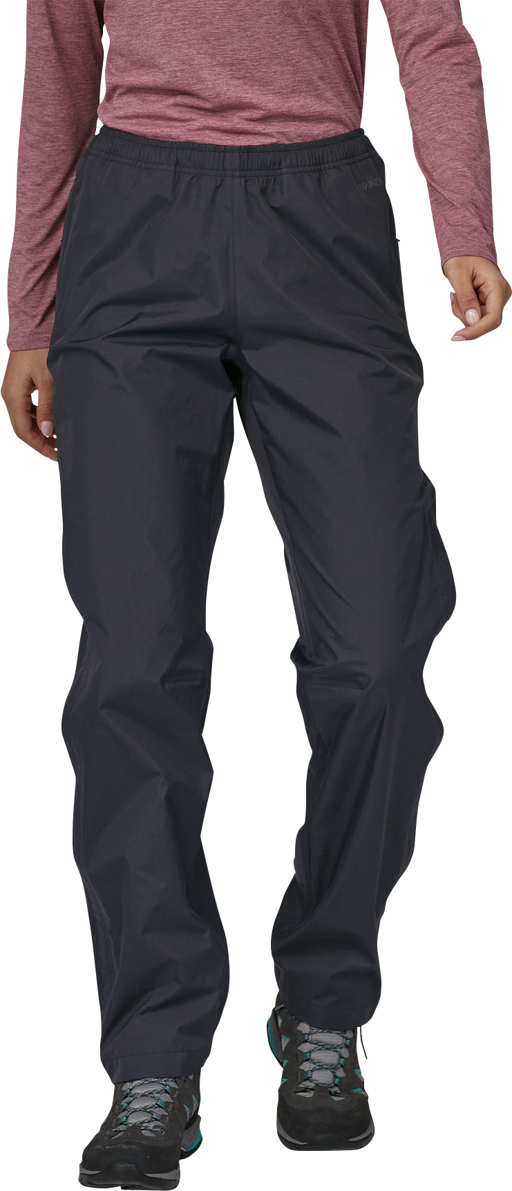 MEC Terrena Stretch Convertible Pants - Women's