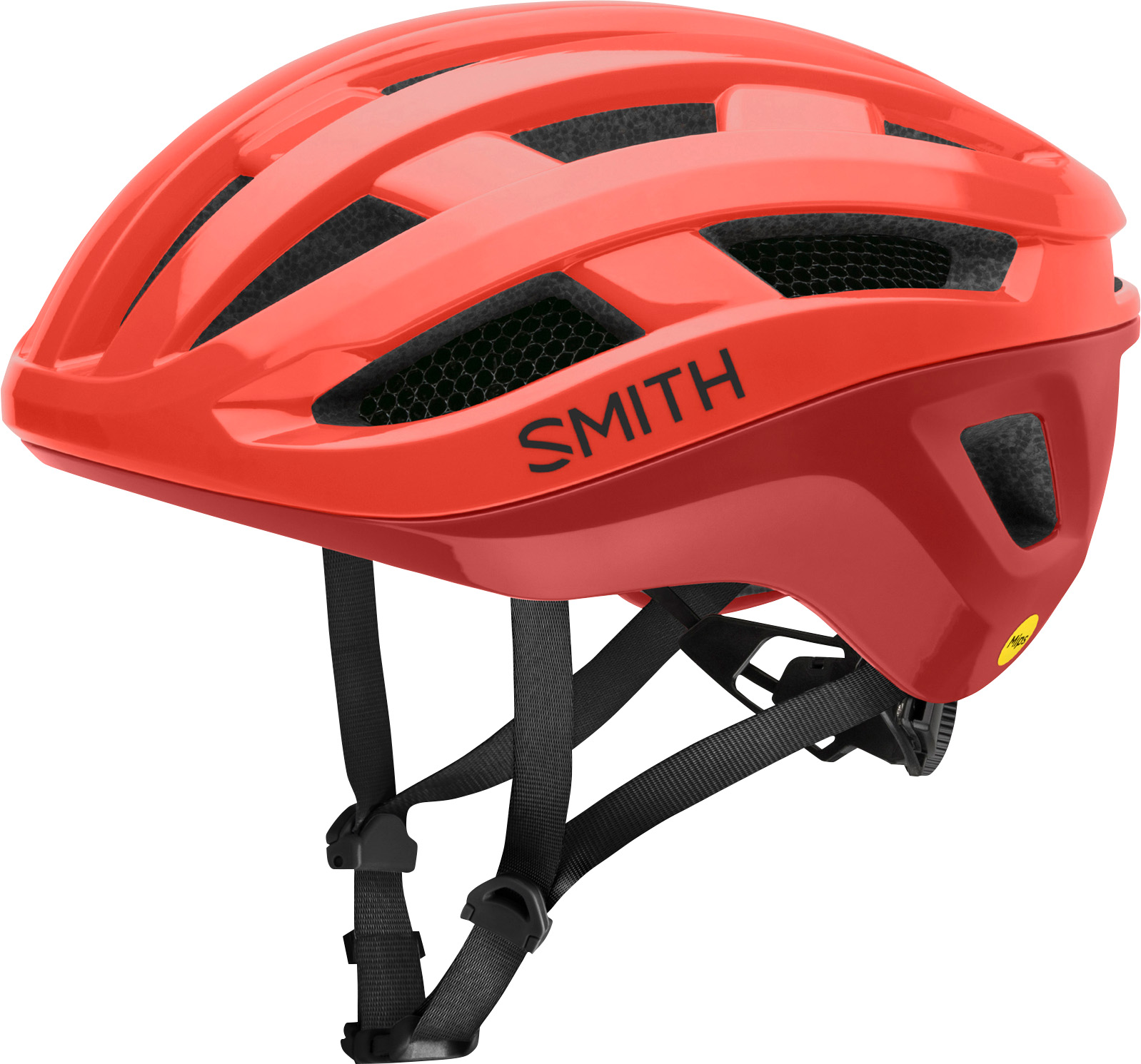 smith bike helmet canada Trace Mips strap divider keeps helmet straps flat and close to the face SMITH, Signal MIPS Helmet -