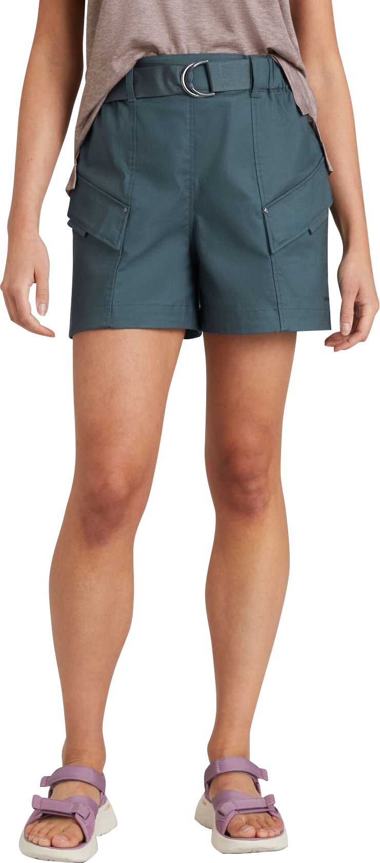 MEC Ace Liner Shorts - Women's | MEC