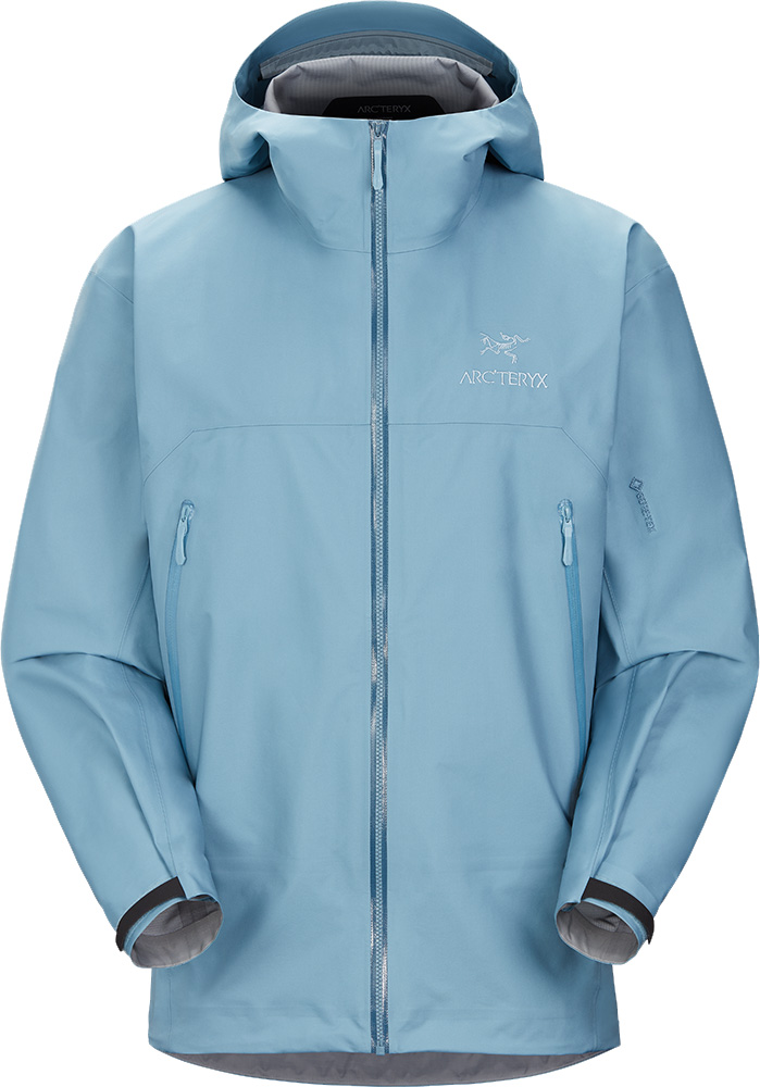 Arc'teryx Beta Jacket - Men's | MEC