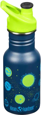 Klean Kanteen SW KidKanteen SportCap 355ml | MEC