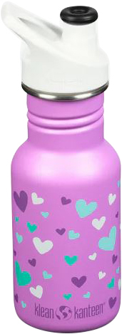 Klean Kanteen SW KidKanteen SportCap 355ml | MEC
