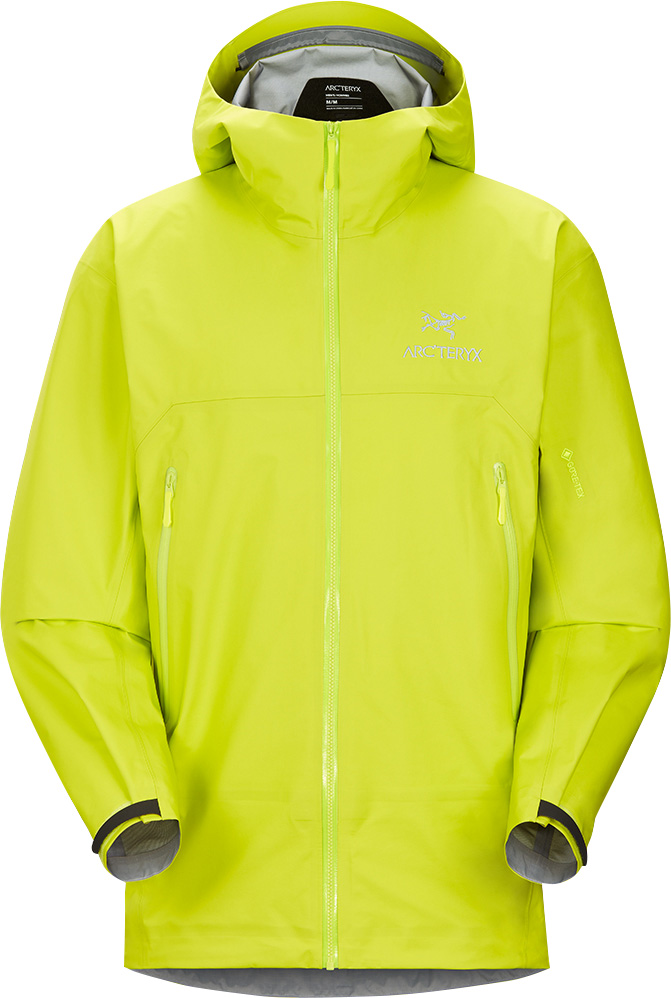 Arc'teryx Beta Jacket - Men's | MEC