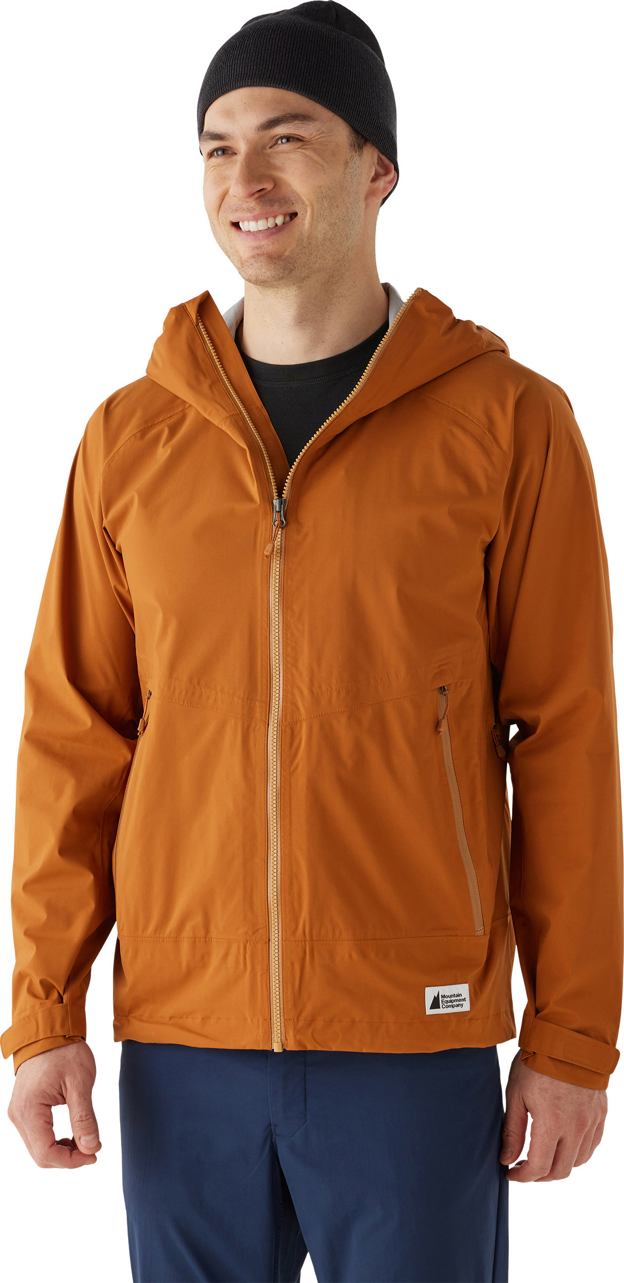 MEC Hydrofoil Stretch Jacket - Men's