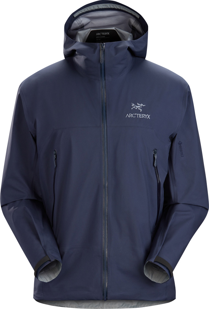 Arc'teryx Beta Jacket - Men's | MEC