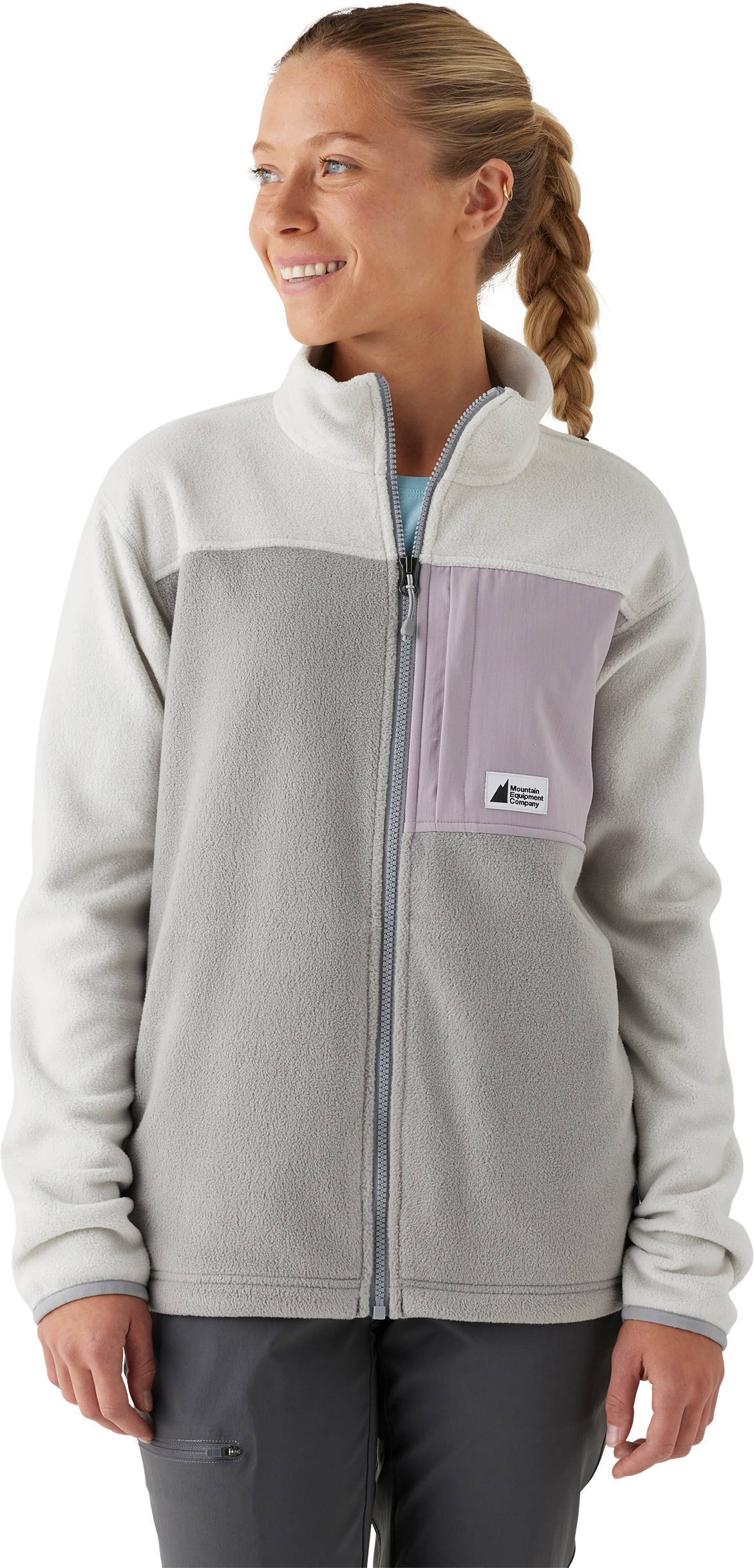 MEC Fireside Fleece Jacket - Women's