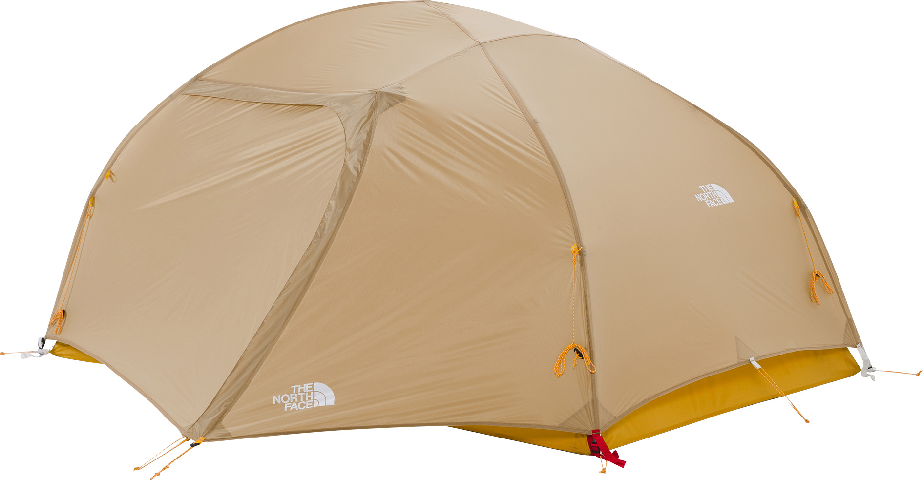 brug Afstotend Geleend The North Face Trail Lite 2-Person Tent | MEC
