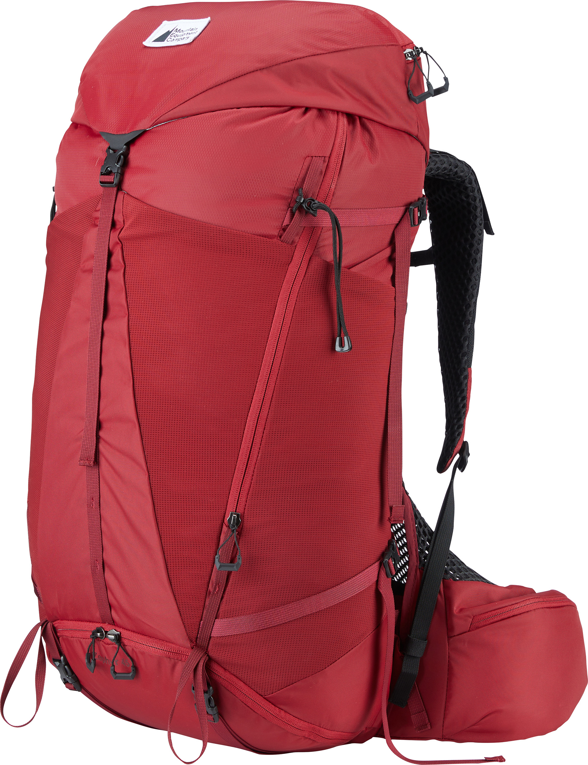 MEC Zephyr 45L Backpack Women's MEC