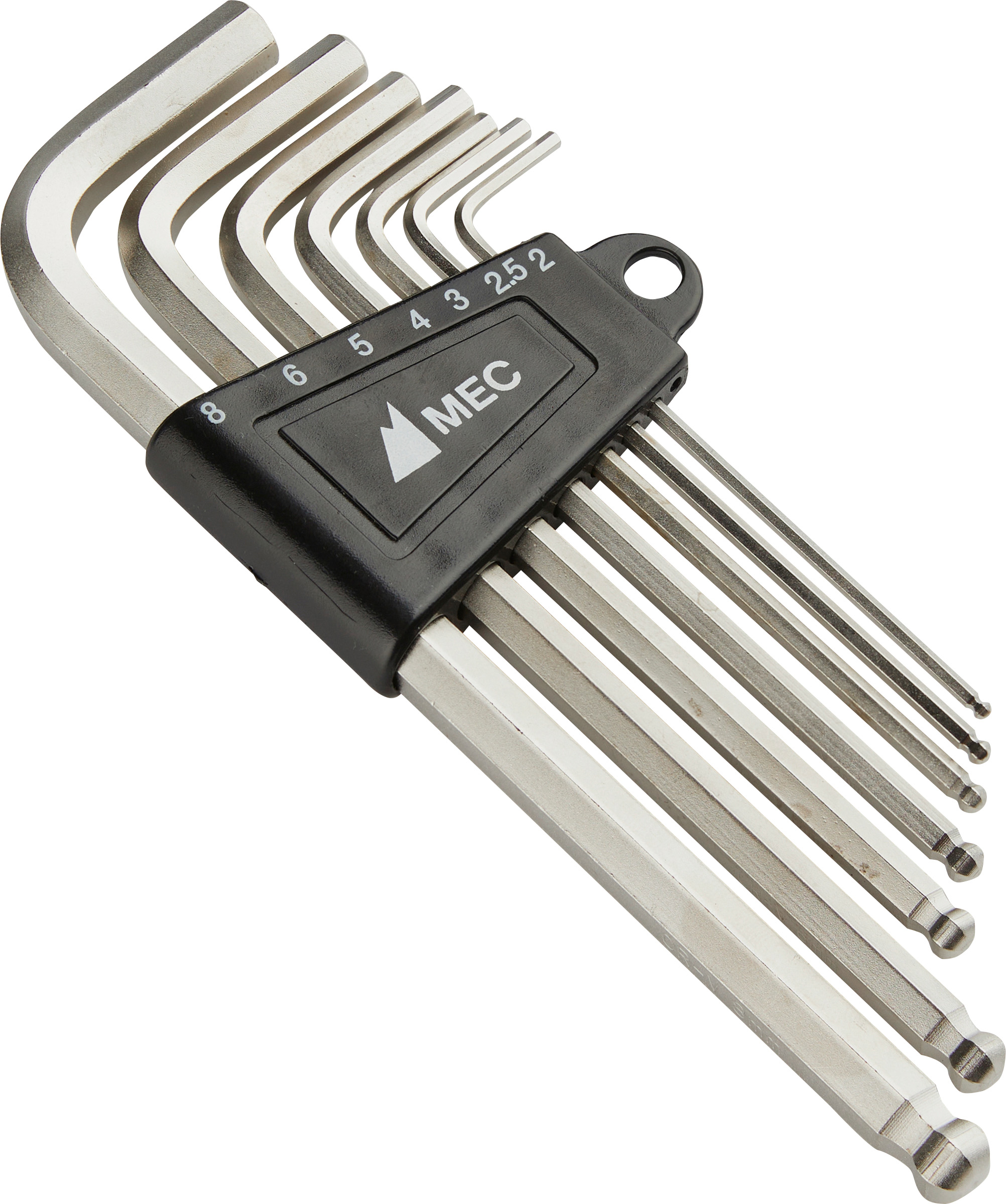 Allen Key Bolt 5mm x 15mm - Cycle Solutions