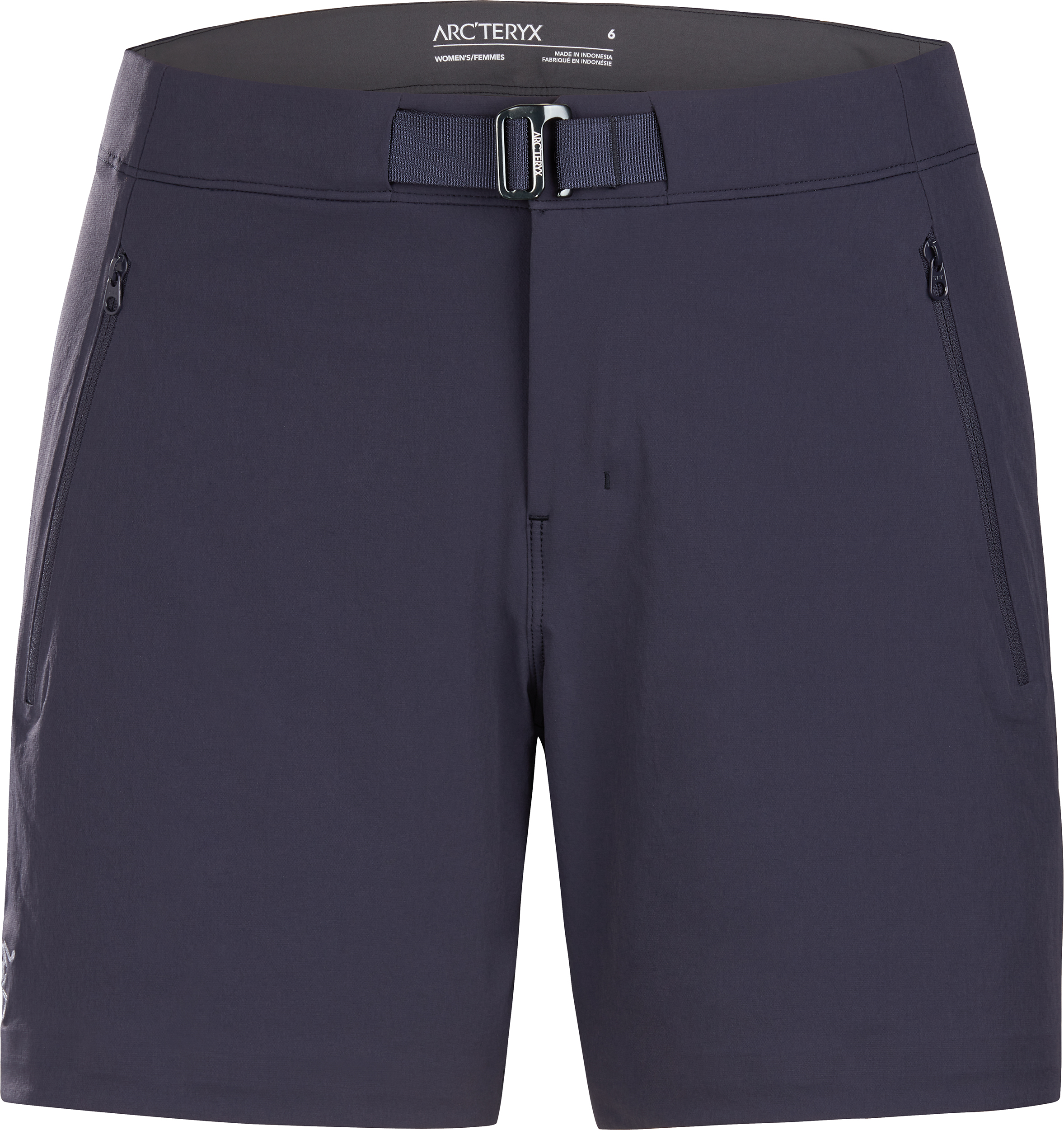 Arc’teryx☆ガンマ ショートパンツ Gamma Short 6\" WOMEN'S W's Gamma Short 6