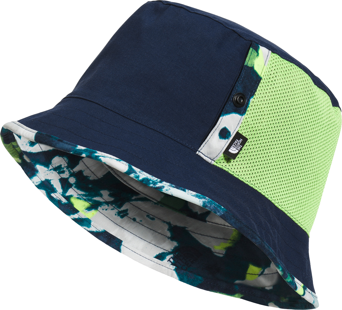 The North Face Class V Reversible Bucket Hat - Unisex | MEC
