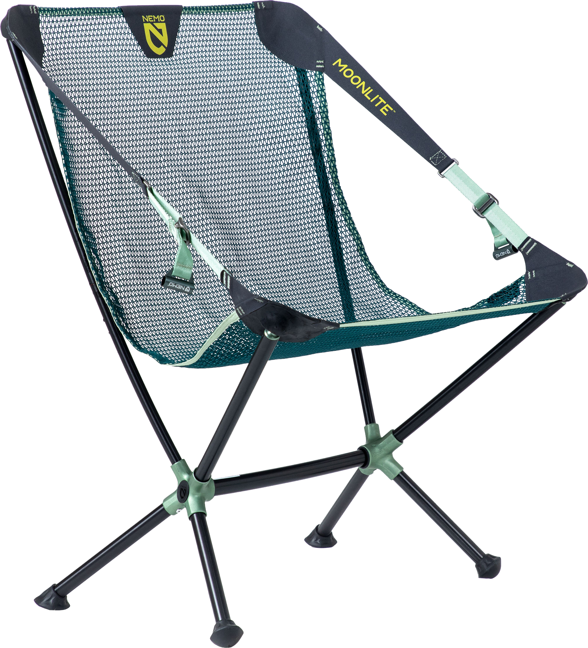 Nemo Moonlite Reclining Camp Chair | MEC