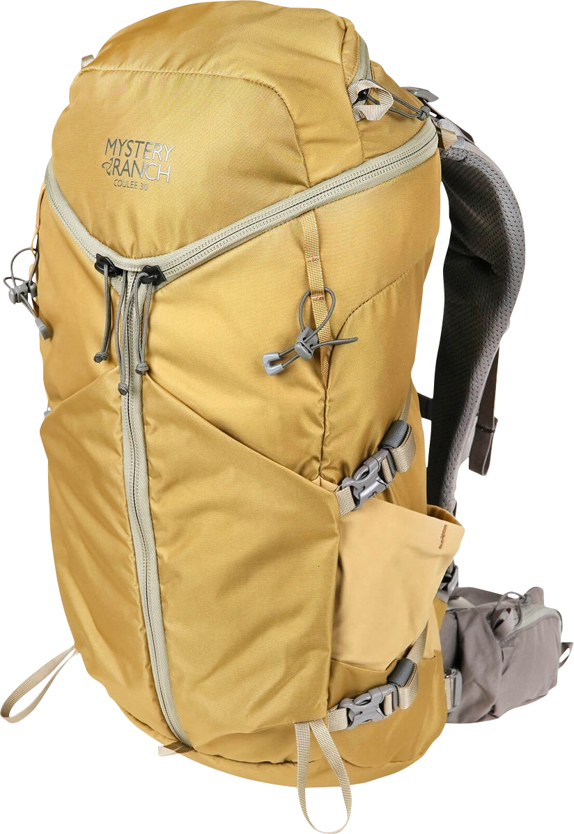 Mystery Ranch Coulee 30L Daypack - Men's | MEC