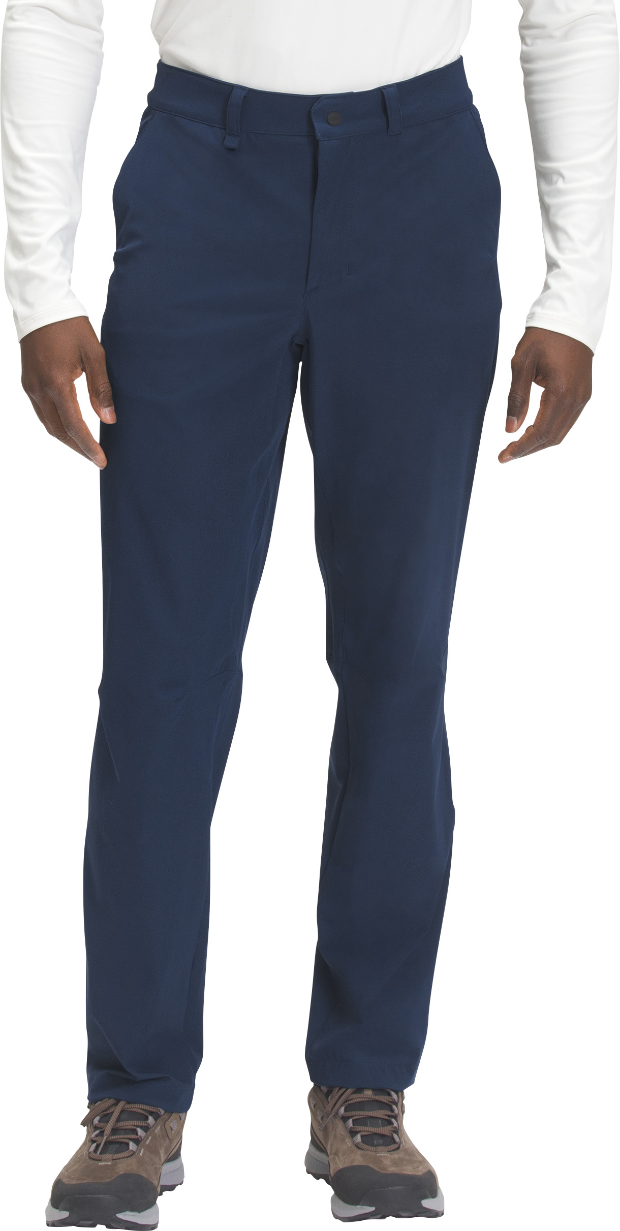 The North Face Origins 86 Mountain Convertible Trousers in Blue for Men