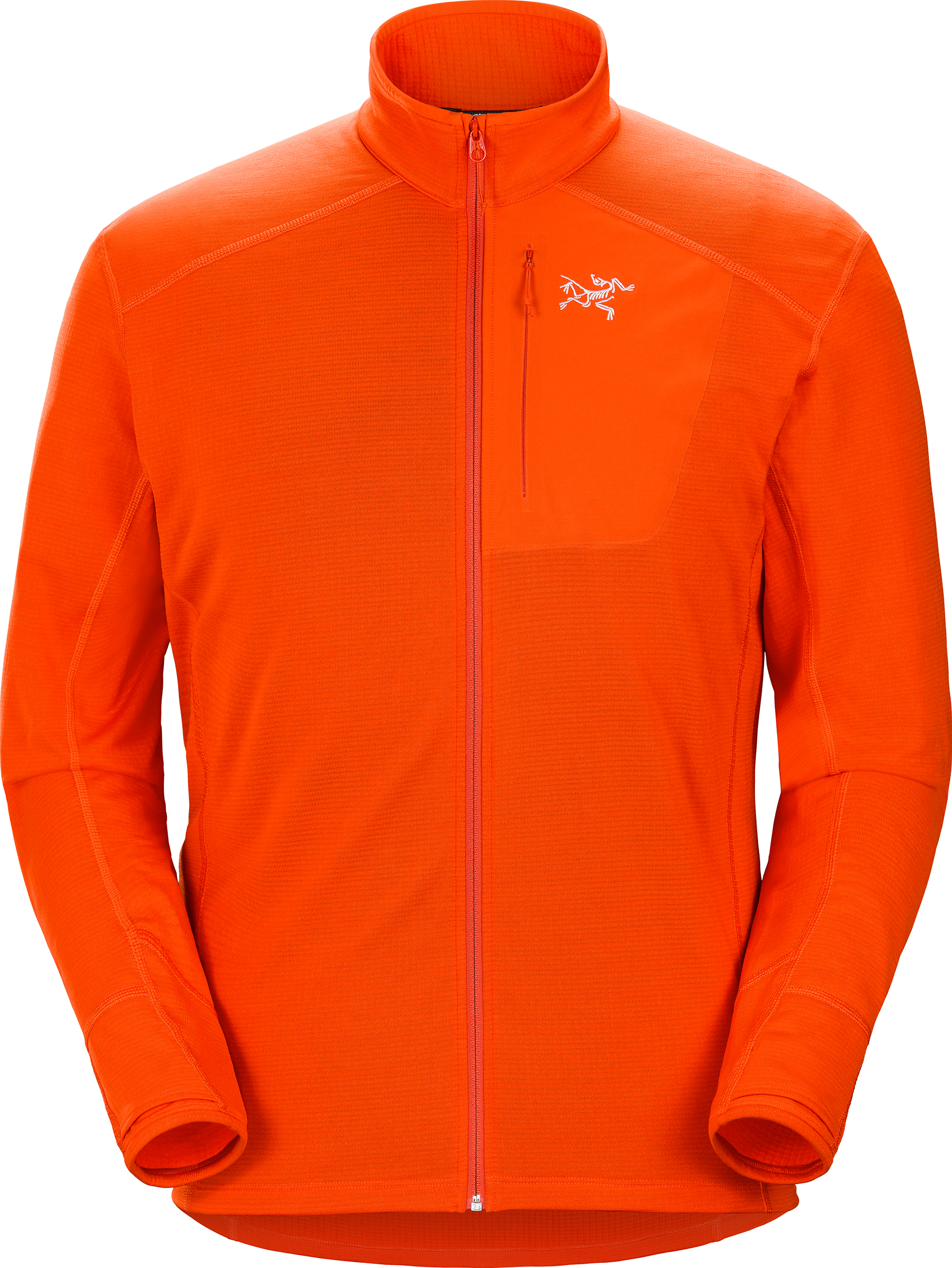 Arc'teryx Delta Jacket - Men's | MEC