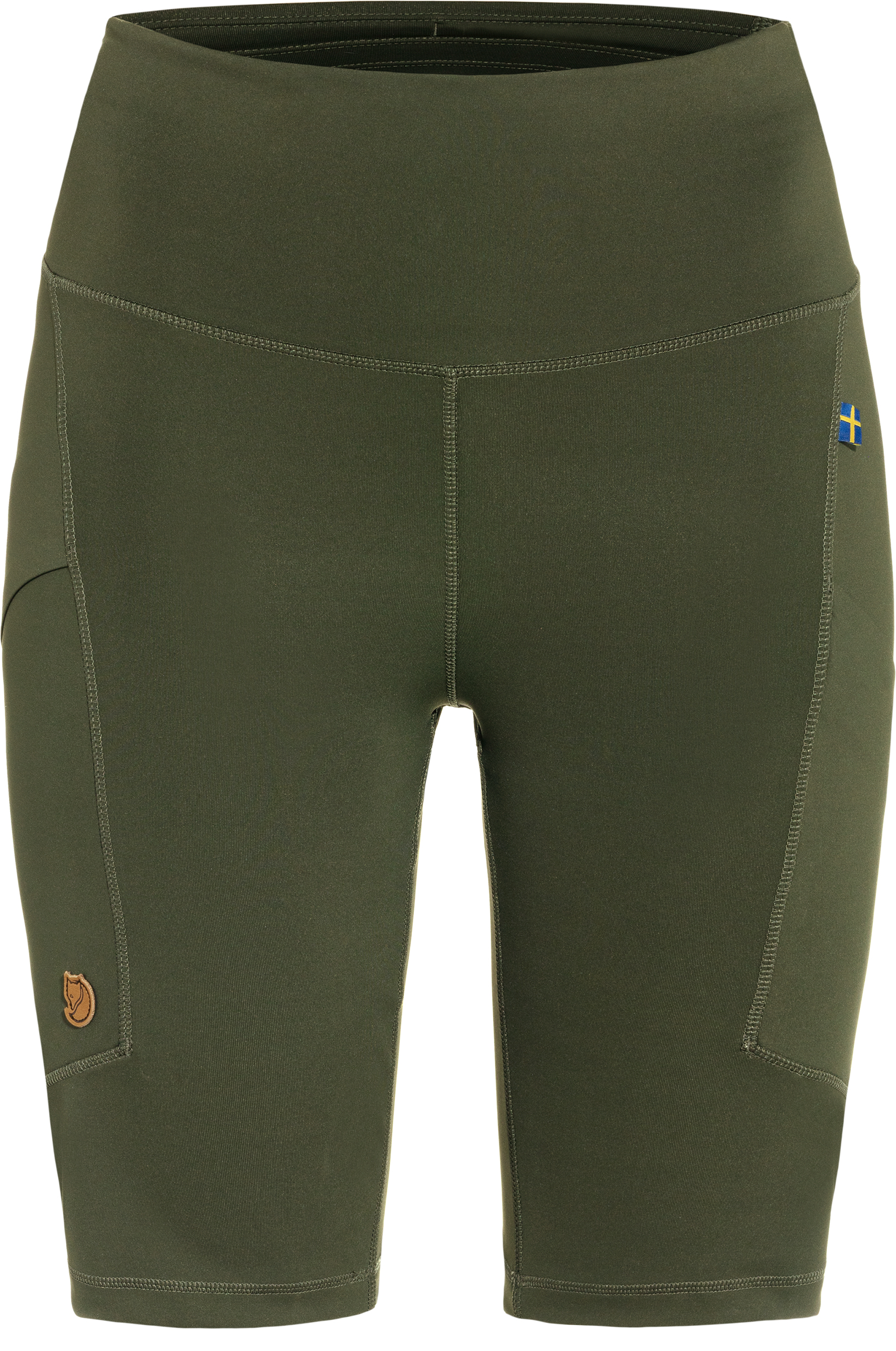 Fjallraven Abisko Trekking Tights HD - Women's | MEC