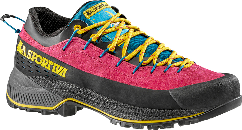 La Sportiva TX4 R Approach Shoes - Women's | MEC