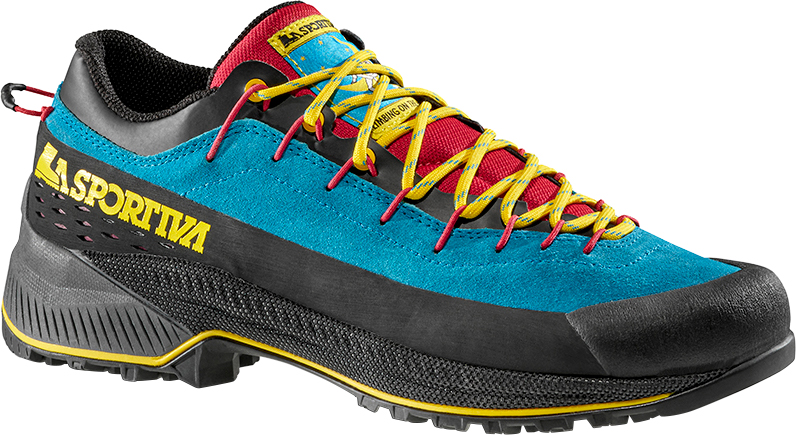 La Sportiva TX4 R Approach Shoes - Men's | MEC