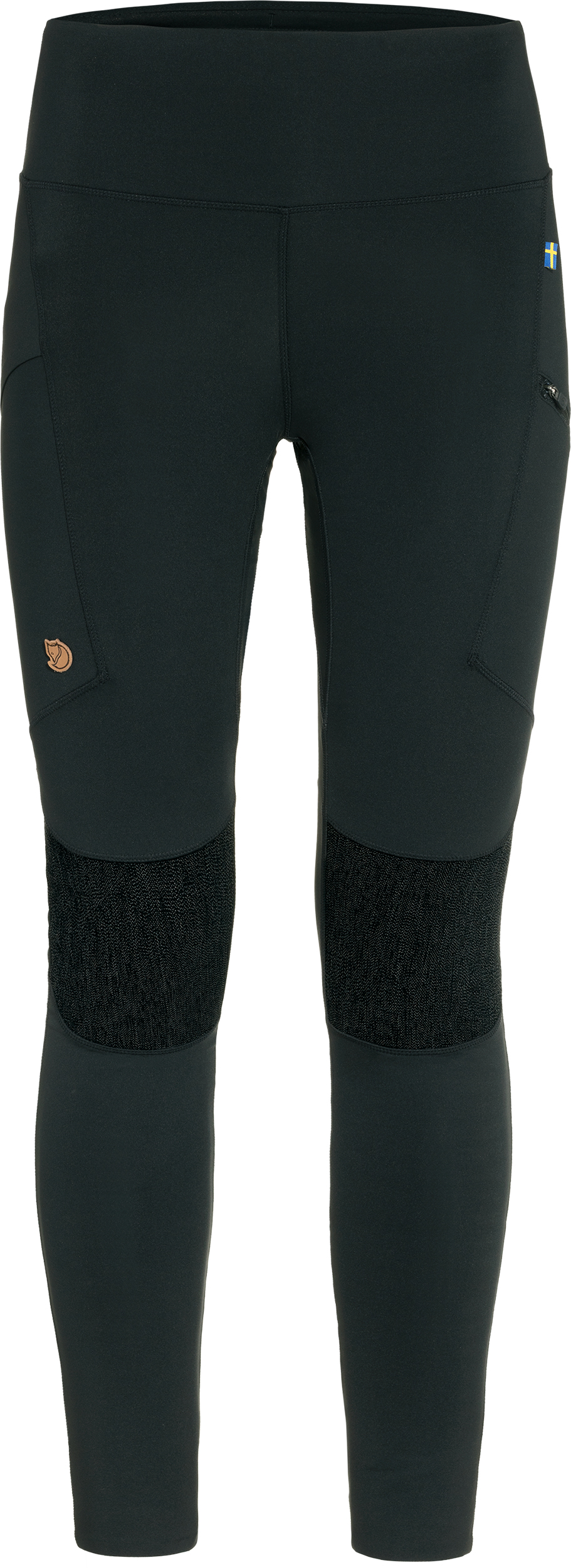 Fjallraven Abisko Trekking Tights HD Women's MEC