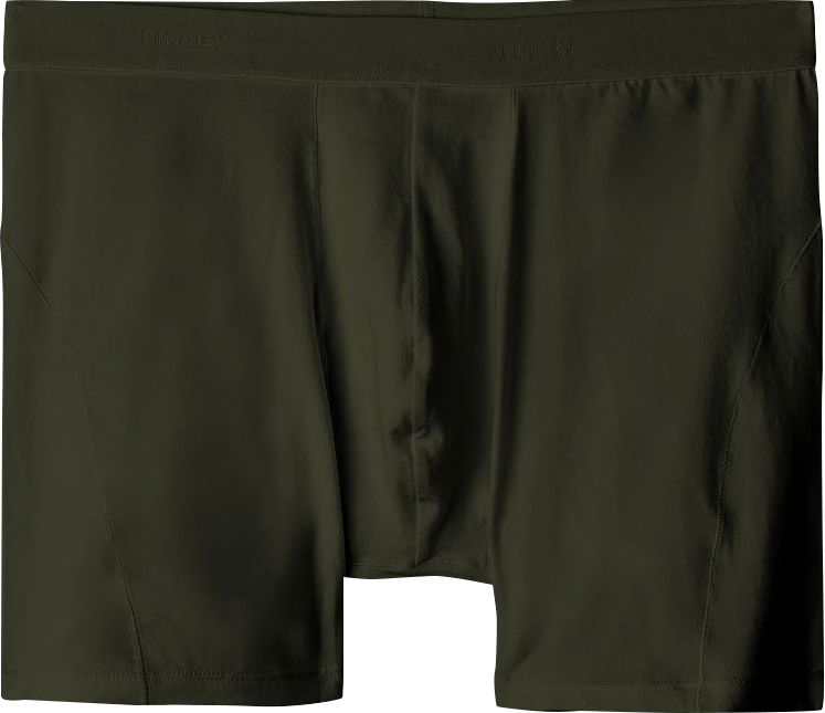 Patagonia Men's Core Essential 3 Boxer Briefs