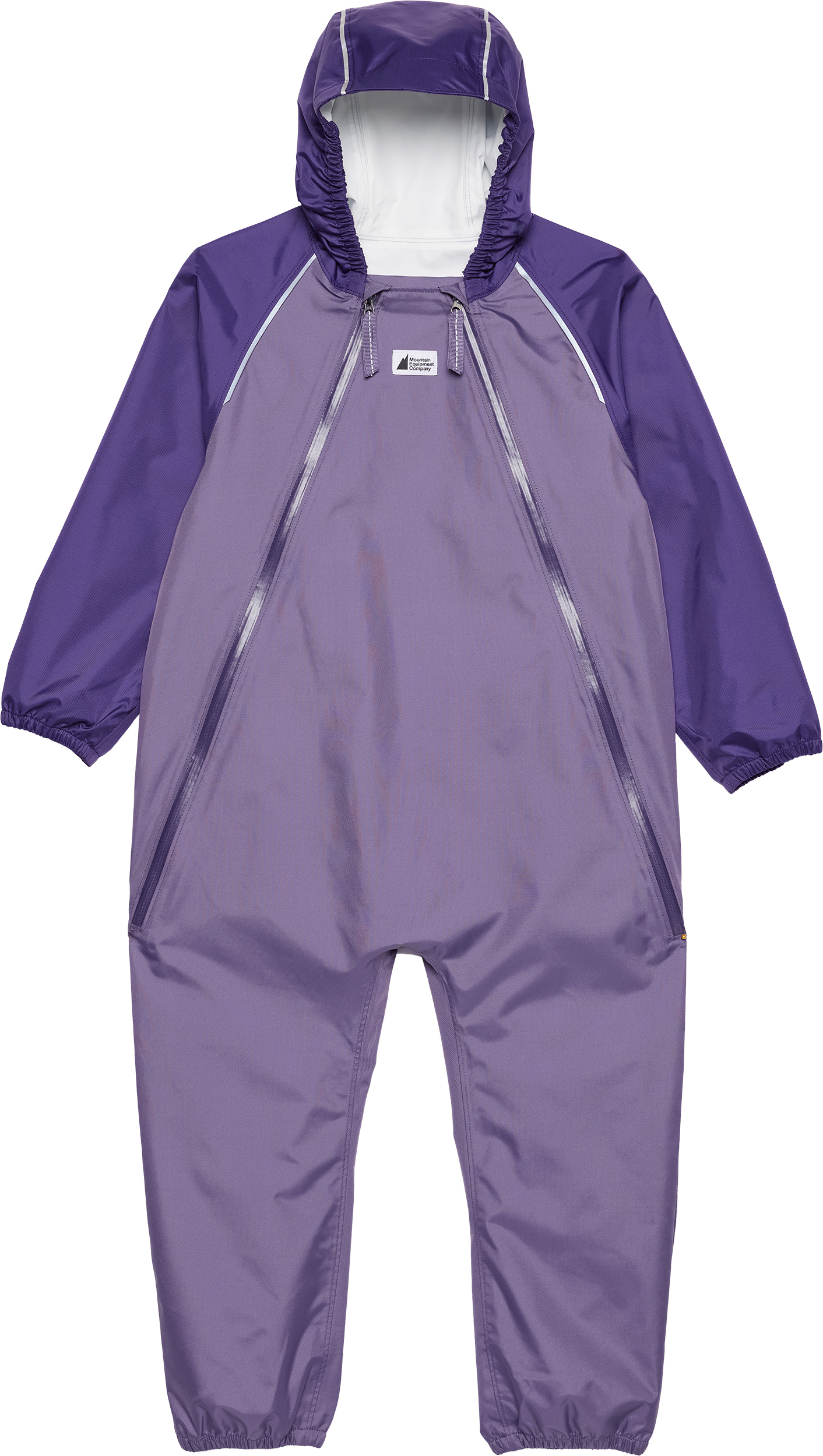 MEC Heritage Newt Suit - Children