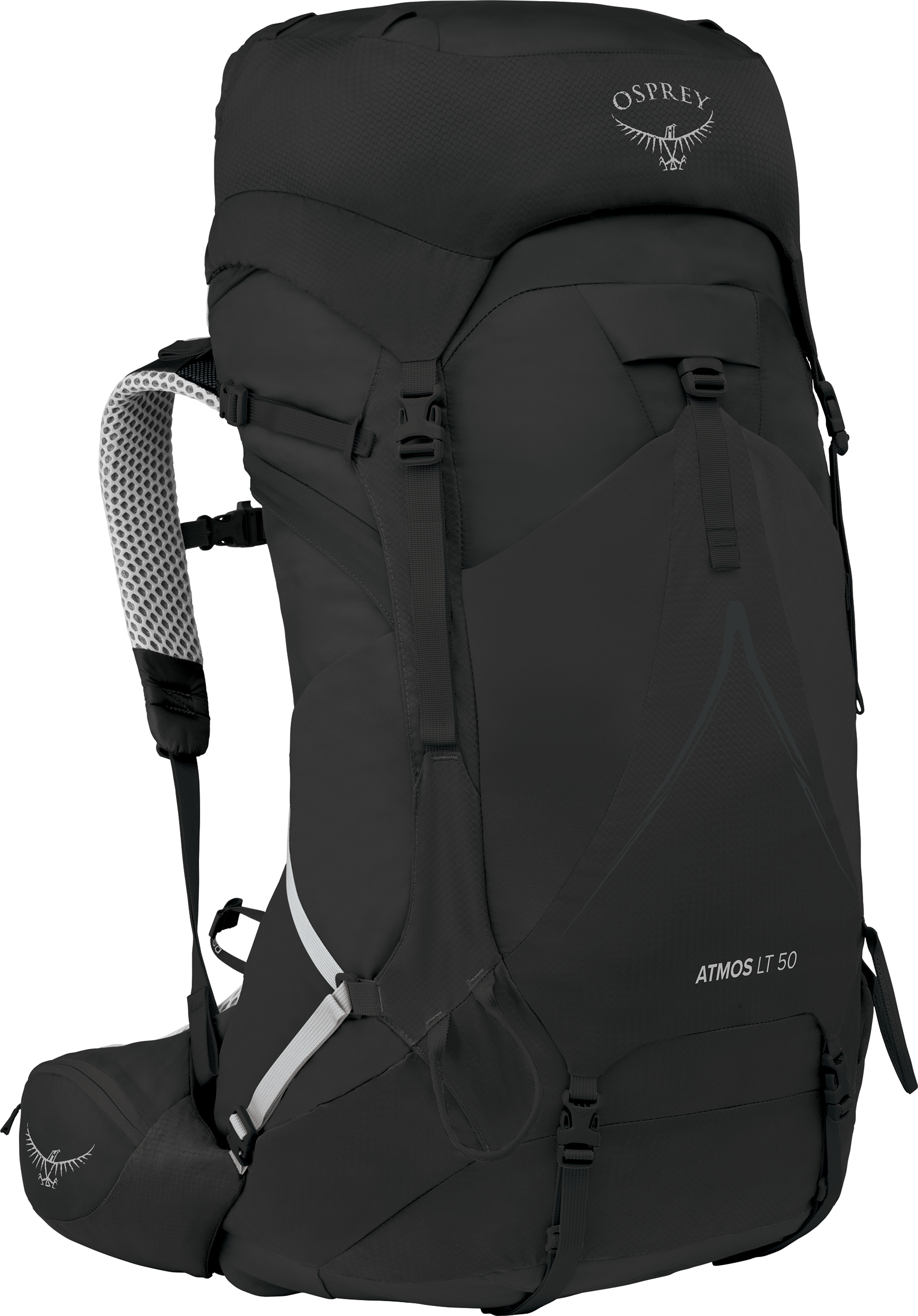 Osprey Atmos AG 50  Walking backpack  Free EU Delivery  Bergfreundeeu