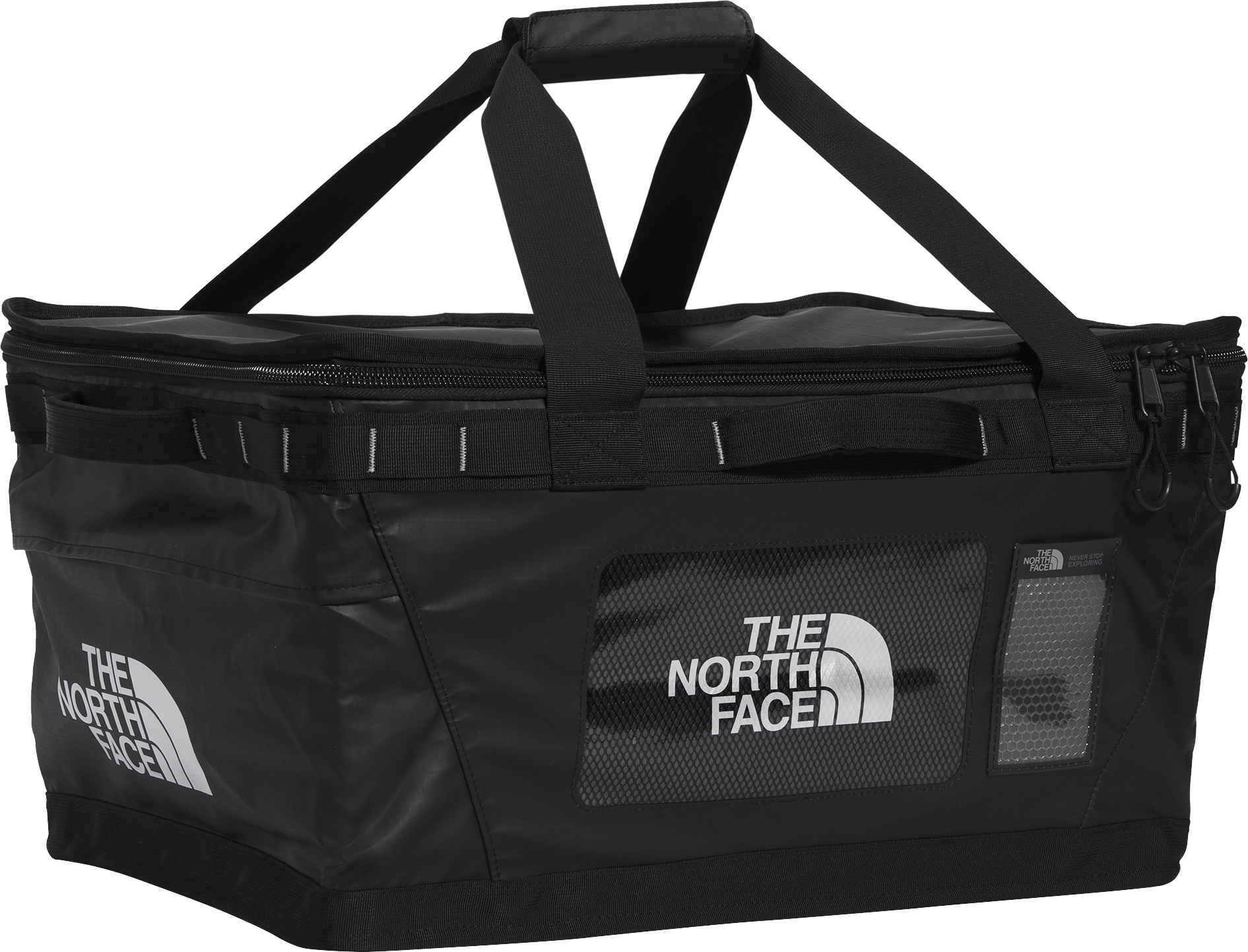 The North Face Base Camp Gear Box | MEC